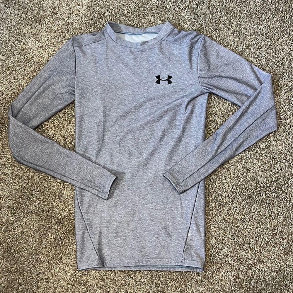 Under Armour Active Wear